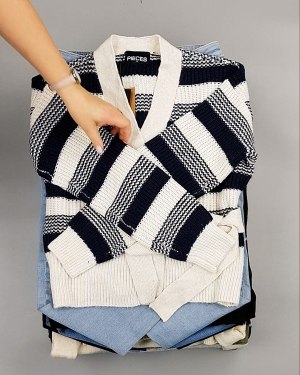 Фотография  800 - PIECES Winter mix 104#15 кг, ЛОТ №7145 оптом в Салехарде и Ямало-Ненецком АО