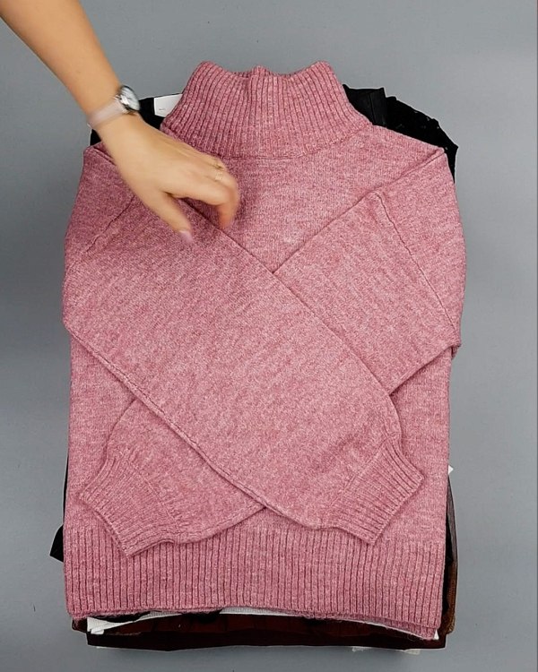 Фотография  716 - VILA Winter mix 104#15 кг, ЛОТ №7105 оптом в Салехарде и Ямало-Ненецком АО