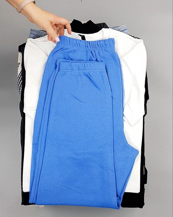 Фотография  726 - PIECES Winter mix 104#15 кг, ЛОТ №7145 оптом в Салехарде и Ямало-Ненецком АО