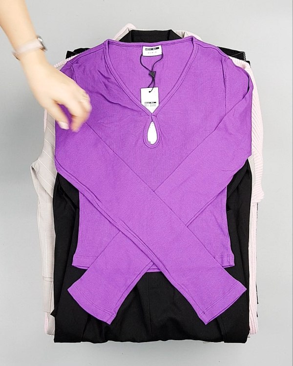 Фотография  124 - NOISY MAY Winter mix 104#15 кг, ЛОТ №7141 оптом в Салехарде и Ямало-Ненецком АО