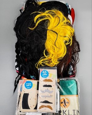 Купить Карнавал mix#5 кг, ЛОТ №7093 оптом в Салехарде и Ямало-Ненецком АО