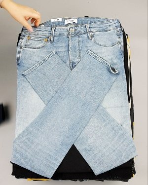 Фотография  219 - JACK JONES men mix 104#18 кг, ЛОТ №7043 оптом в Салехарде и Ямало-Ненецком АО