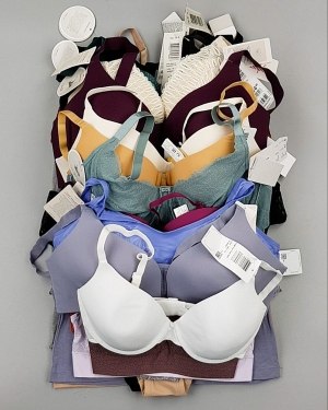 Купить Нижнее белье TRIUMPH 104#33 шт, ЛОТ №7134 оптом в Салехарде и Ямало-Ненецком АО