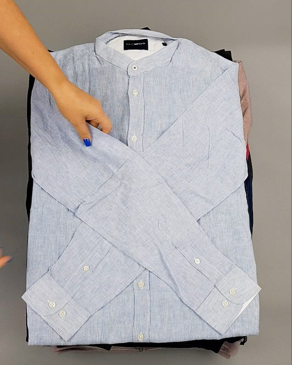 Фотография  448 - GAS mix м/ж#15,2 кг, ЛОТ №6968 оптом в Салехарде и Ямало-Ненецком АО