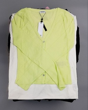 Фотография  244 - NOISY MAY Winter mix 104#15 кг, ЛОТ №7140 оптом в Салехарде и Ямало-Ненецком АО