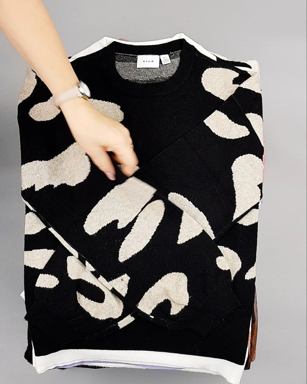 Фотография  345 - VILA Winter mix 104#15 кг, ЛОТ №7105 оптом в Салехарде и Ямало-Ненецком АО