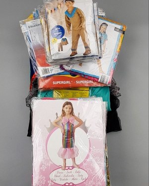 Купить Карнавал Kids#5 кг, ЛОТ №7094 оптом в Салехарде и Ямало-Ненецком АО