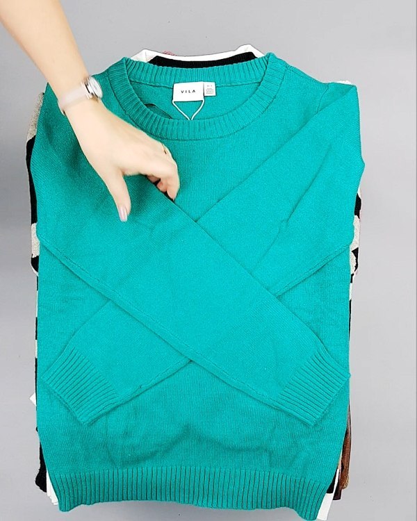 Фотография  459 - VILA Winter mix 104#15 кг, ЛОТ №7105 оптом в Салехарде и Ямало-Ненецком АО