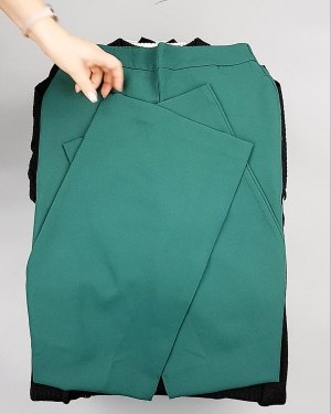 Фотография  289 - PIECES Winter mix 104#15 кг, ЛОТ №7145 оптом в Салехарде и Ямало-Ненецком АО