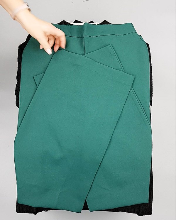 Фотография  606 - PIECES Winter mix 104#15 кг, ЛОТ №7145 оптом в Салехарде и Ямало-Ненецком АО