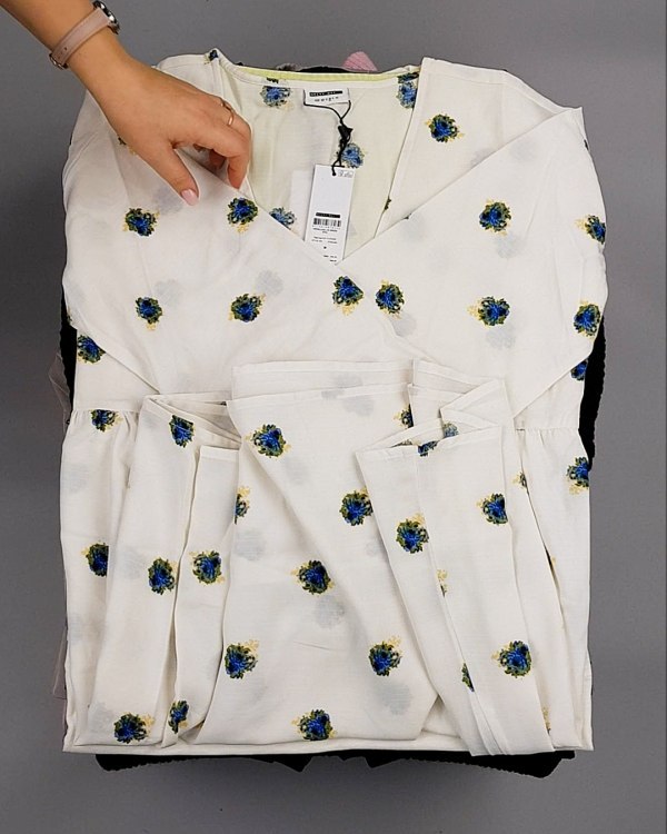 Фотография  367 - NOISY MAY Winter mix 104#15 кг, ЛОТ №7140 оптом в Салехарде и Ямало-Ненецком АО