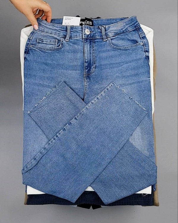 Фотография  921 - PIECES Winter mix 104#15 кг, ЛОТ №7144 оптом в Салехарде и Ямало-Ненецком АО