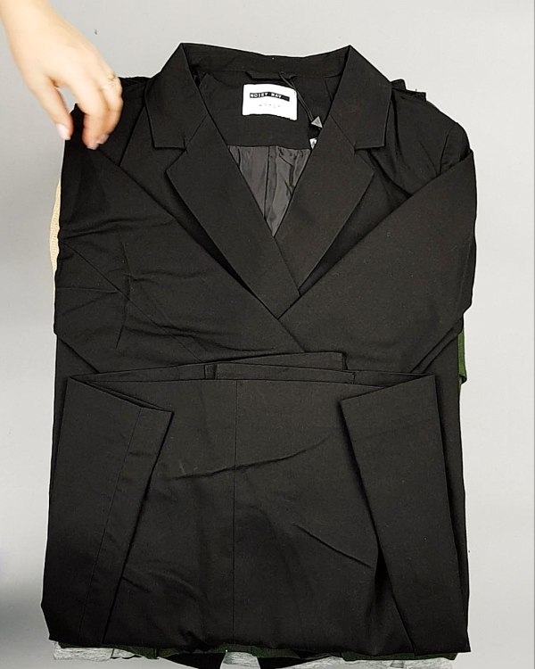 Фотография  256 - NOISY MAY Winter mix 104#15 кг, ЛОТ №7143 оптом в Салехарде и Ямало-Ненецком АО