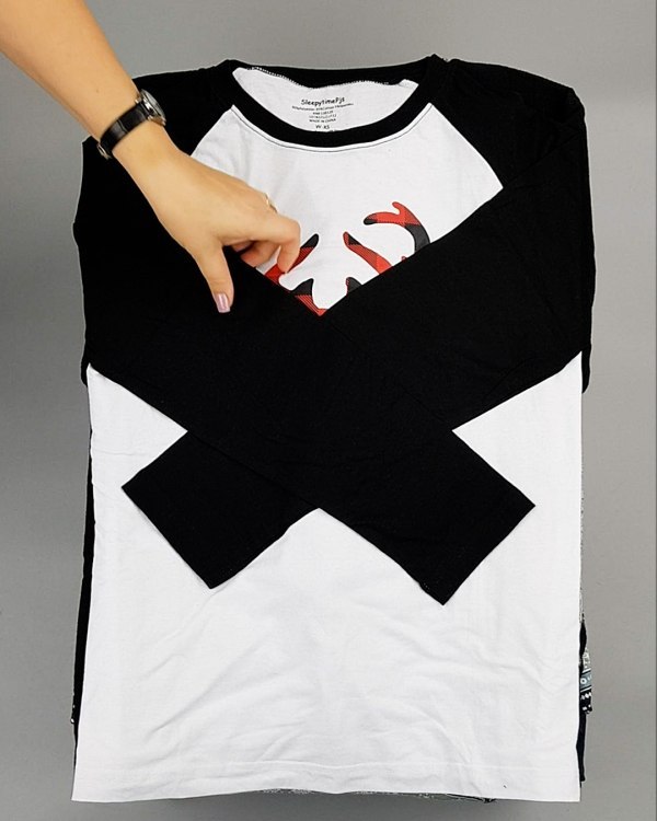 Фотография  936 - Пижамы СТОК CAN 084#10 кг, ЛОТ №6973 оптом в Салехарде и Ямало-Ненецком АО