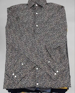 Купить JACK JONES men mix 104#18 кг, ЛОТ №7043 оптом в Салехарде и Ямало-Ненецком АО