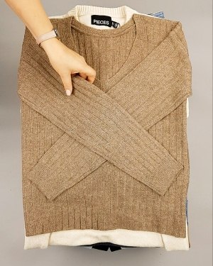 Фотография  861 - PIECES Winter mix 104#15 кг, ЛОТ №7144 оптом в Салехарде и Ямало-Ненецком АО