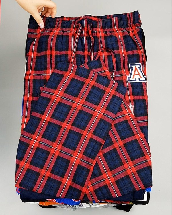 Фотография  766 - Пижамы СТОК CAN 084#10 кг, ЛОТ №6974 оптом в Салехарде и Ямало-Ненецком АО