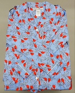 Купить Пижамы СТОК CAN 084#10 кг, ЛОТ №6975 оптом в Салехарде и Ямало-Ненецком АО