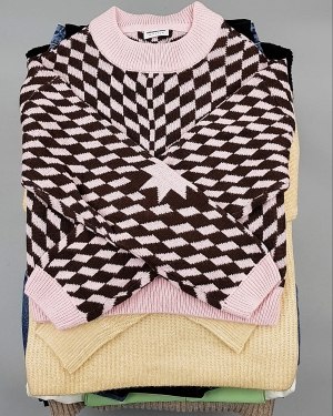 Купить NOISY MAY Winter mix 104#15 кг, ЛОТ №7142 оптом в Салехарде и Ямало-Ненецком АО