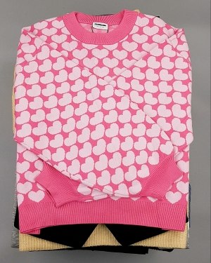 Купить NOISY MAY Winter mix 104#15 кг, ЛОТ №7140 оптом в Салехарде и Ямало-Ненецком АО