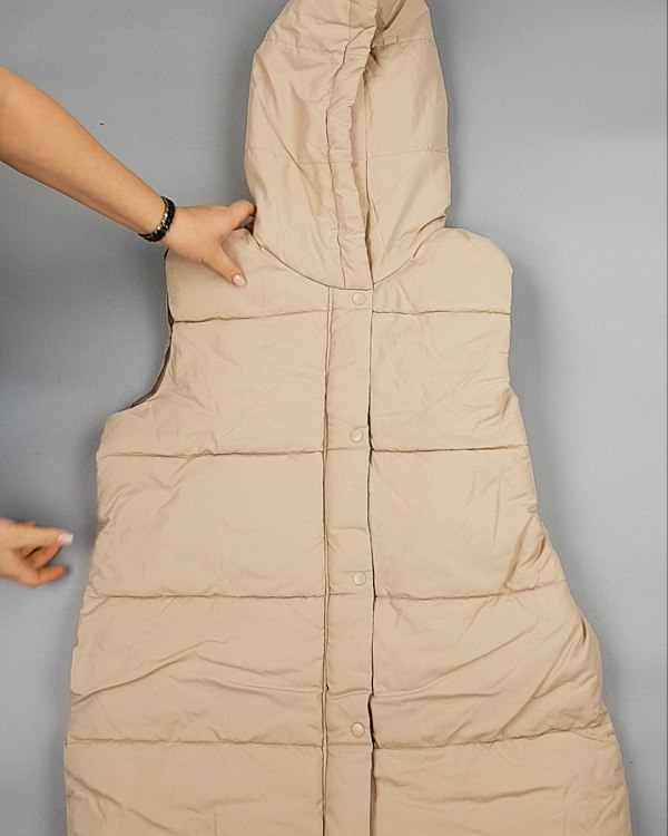 Фотография  408 - Верхняя одежда ONLY 104#10 кг, ЛОТ №7193 оптом в Салехарде и Ямало-Ненецком АО