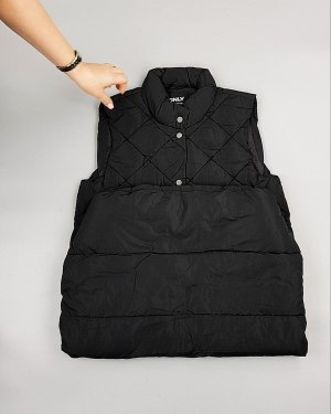 Фотография  313 - Верхняя одежда ONLY 104#10 кг, ЛОТ №7196 оптом в Салехарде и Ямало-Ненецком АО