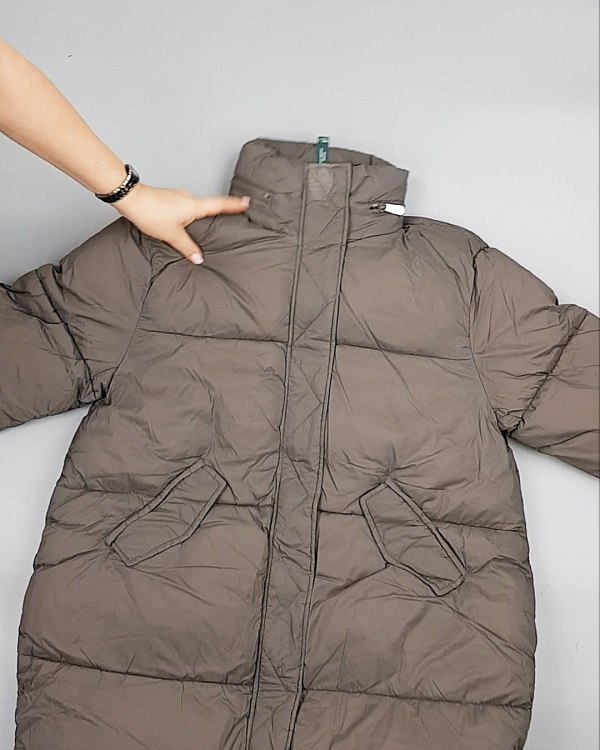 Фотография  649 - Верхняя одежда ONLY 104#10 кг, ЛОТ №7194 оптом в Салехарде и Ямало-Ненецком АО