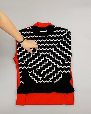 Фотография  202 - VILA Winter mix 104#15 кг, ЛОТ №7208 оптом в Салехарде и Ямало-Ненецком АО