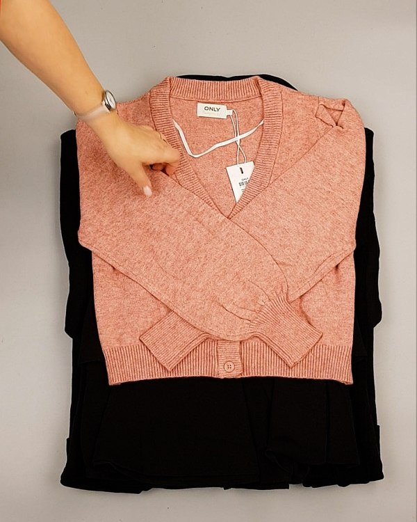 Фотография  195 - ONLY Winter mix 104#15 кг, ЛОТ №7182 оптом в Салехарде и Ямало-Ненецком АО