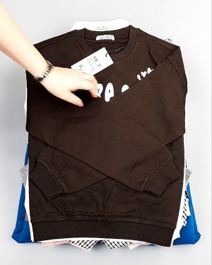 Фотография  183 - TO BE TOO Kids 114#5 кг, ЛОТ №7299 оптом в Салехарде и Ямало-Ненецком АО