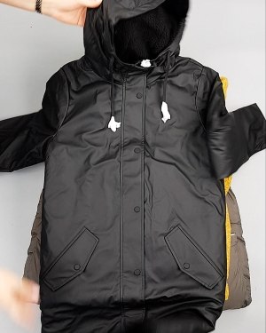 Фотография  168 - Верхняя одежда ONLY 104#10 кг, ЛОТ №7194 оптом в Салехарде и Ямало-Ненецком АО