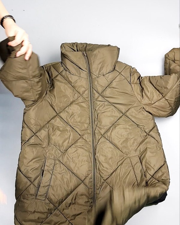 Фотография  270 - Верхняя одежда BESTSELLER Дания 104#10 кг, ЛОТ №7268 оптом в Салехарде и Ямало-Ненецком АО