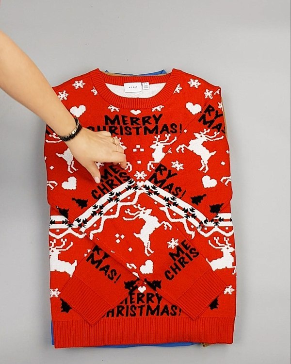 Фотография  887 - VILA Winter mix 104#15 кг, ЛОТ №7207 оптом в Салехарде и Ямало-Ненецком АО