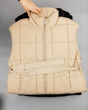 Фотография  362 - Верхняя одежда ONLY 104#10 кг, ЛОТ №7196 оптом в Салехарде и Ямало-Ненецком АО