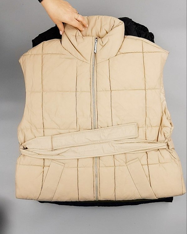 Фотография  914 - Верхняя одежда ONLY 104#10 кг, ЛОТ №7196 оптом в Салехарде и Ямало-Ненецком АО