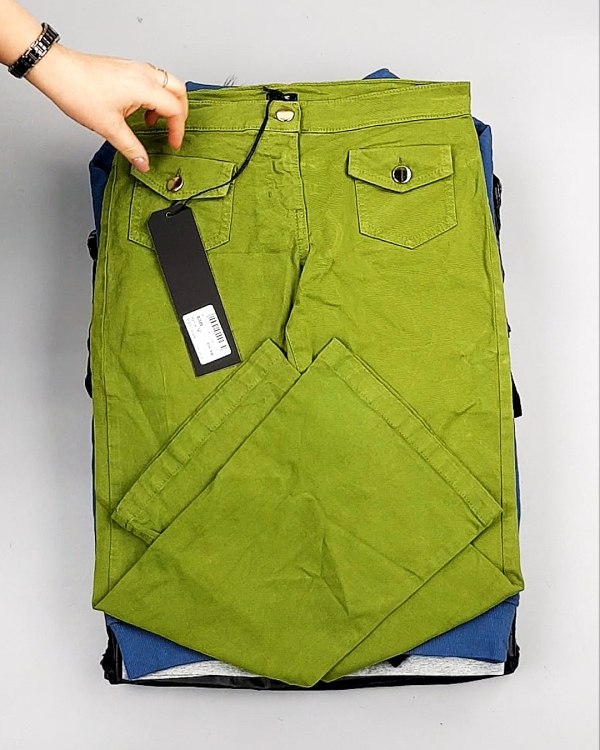 Фотография  438 - KIDS mix Italy 114#5 кг, ЛОТ №7282 оптом в Салехарде и Ямало-Ненецком АО