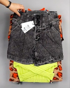 Фотография  325 - TO BE TOO Kids 114#5 кг, ЛОТ №7298 оптом в Салехарде и Ямало-Ненецком АО