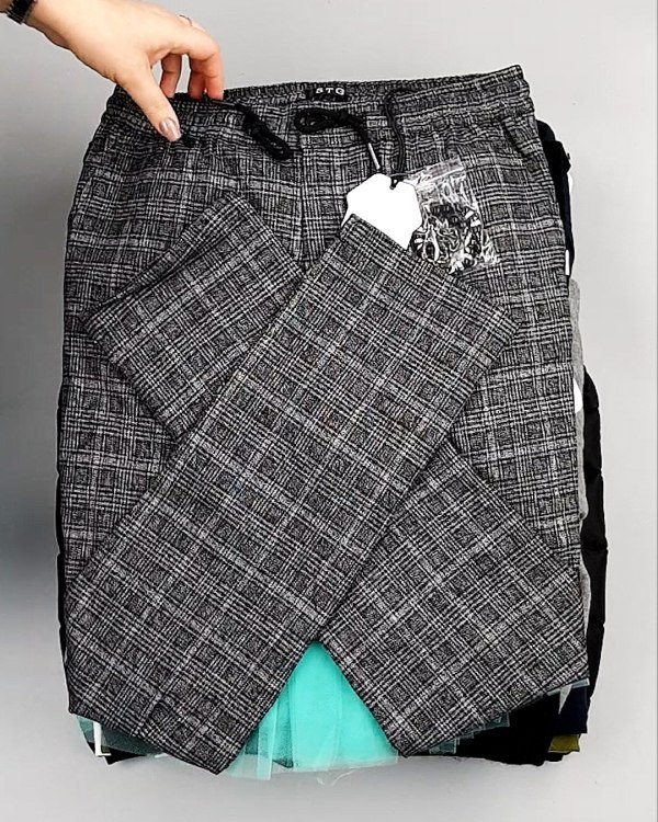 Фотография  651 - KIDS mix Italy 114#5 кг, ЛОТ №7284 оптом в Салехарде и Ямало-Ненецком АО