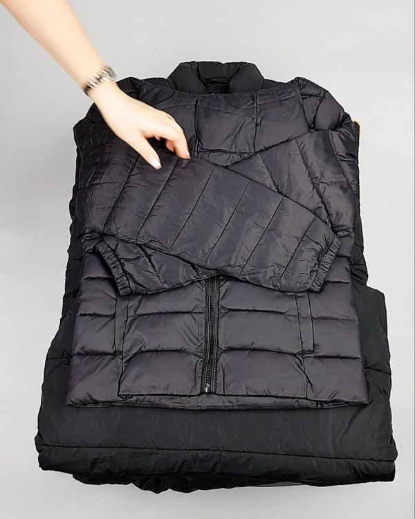 Фотография  901 - Верхняя одежда ONLY 104#10 кг, ЛОТ №7194 оптом в Салехарде и Ямало-Ненецком АО