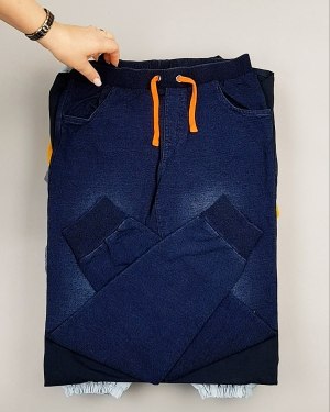 Фотография  684 - TCM Kids зима 104#6 кг, ЛОТ №7254 оптом в Салехарде и Ямало-Ненецком АО