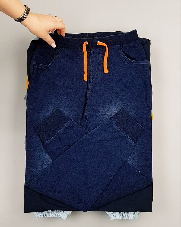 Фотография  448 - TCM Kids зима 104#6 кг, ЛОТ №7254 оптом в Салехарде и Ямало-Ненецком АО