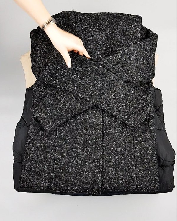 Фотография  643 - Верхняя одежда ONLY 104#10 кг, ЛОТ №7196 оптом в Салехарде и Ямало-Ненецком АО