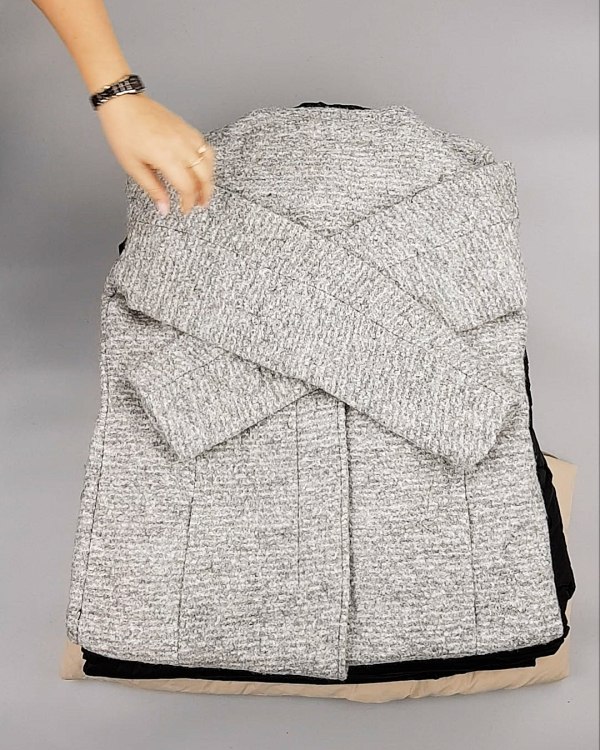 Фотография  627 - Верхняя одежда ONLY 104#10 кг, ЛОТ №7193 оптом в Салехарде и Ямало-Ненецком АО