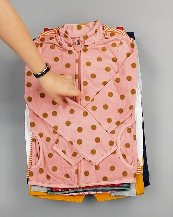 Фотография  491 - TCM Kids зима 104#6 кг, ЛОТ №7256 оптом в Салехарде и Ямало-Ненецком АО