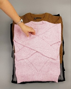 Фотография  450 - ONLY Winter mix 104#15 кг, ЛОТ №7182 оптом в Салехарде и Ямало-Ненецком АО