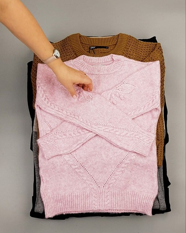 Фотография  452 - ONLY Winter mix 104#15 кг, ЛОТ №7182 оптом в Салехарде и Ямало-Ненецком АО