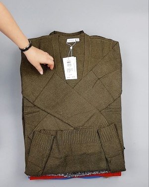 Фотография  157 - VILA Winter mix 104#15 кг, ЛОТ №7207 оптом в Салехарде и Ямало-Ненецком АО