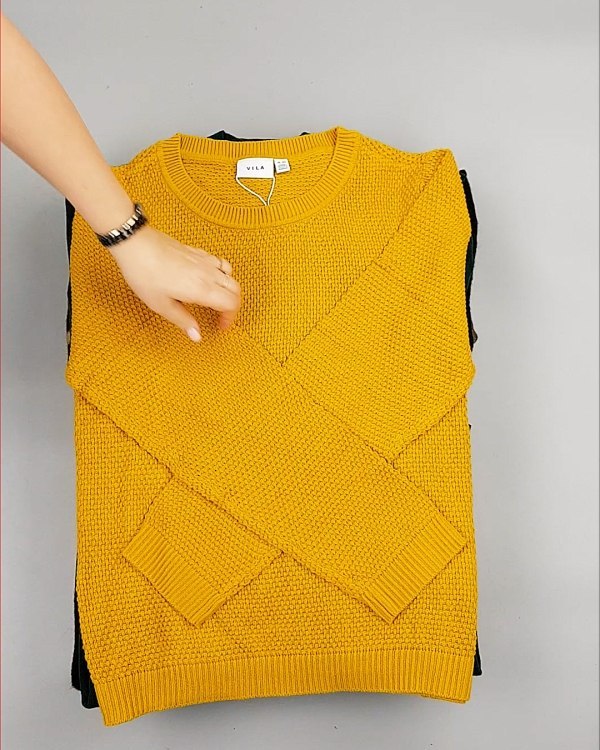 Фотография  527 - VILA Winter mix 104#15 кг, ЛОТ №7211 оптом в Салехарде и Ямало-Ненецком АО