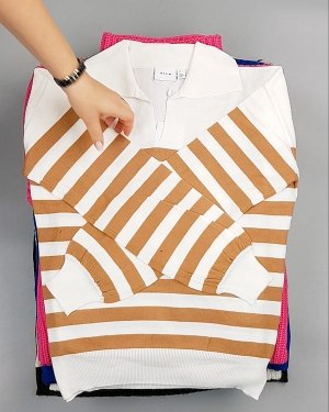 Фотография  861 - Джемпера Bestseller 104#7 кг, ЛОТ №7229 оптом в Салехарде и Ямало-Ненецком АО