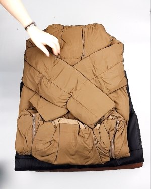 Фотография  502 - Верхняя одежда BESTSELLER Дания 104#10 кг, ЛОТ №7267 оптом в Салехарде и Ямало-Ненецком АО